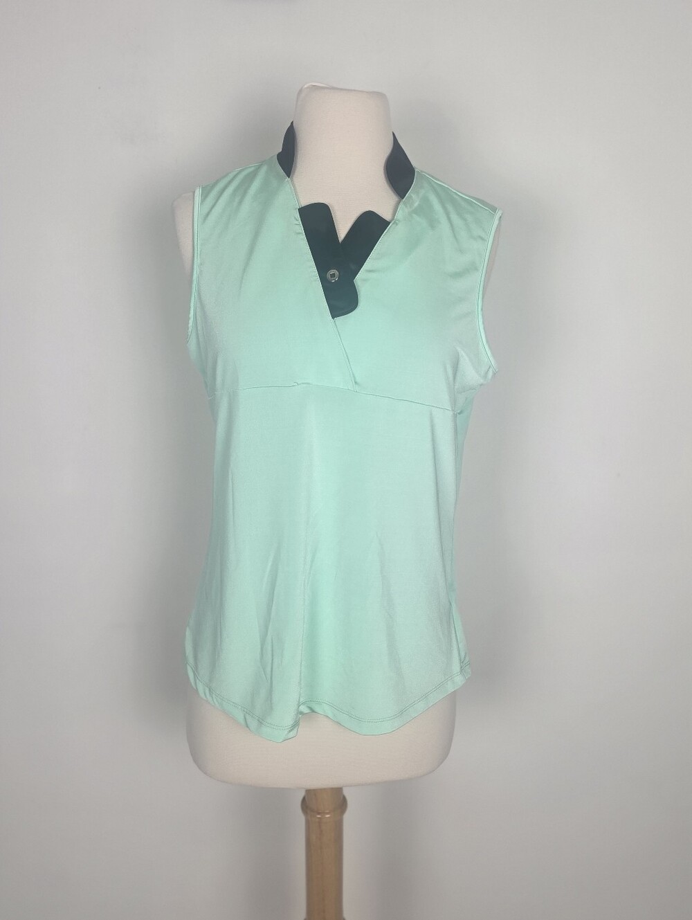Jamie Sadock Lightweight Active Golf Tank …